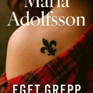 Eget grepp (e-bok) av Maria Adolfsson Trygg betalning