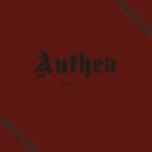 Anthea (e-bok) av Maria Weimer I lager