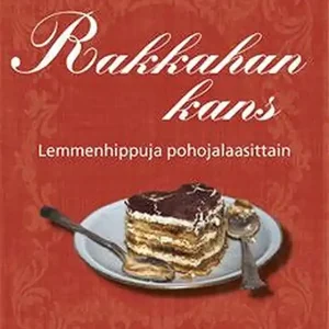 Rakkahan kans (e-bok) av Arto Juurakko Endast idag