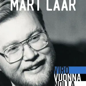 Viro vuonna nolla (e-bok) av Mart Laar Rabatt