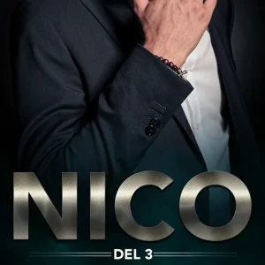 Nico: Del 3 (e-bok) av Lina Lee Endast idag