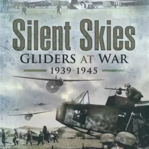 Beställ idag Silent Skies (e-bok) av Tim Lynch
