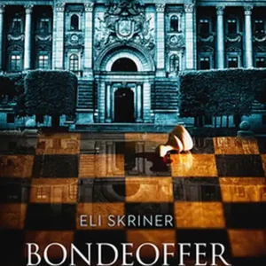 Kundfavorit Bondeoffer (e-bok) av Eli Skriner