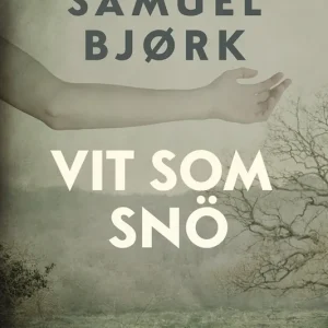 Erbjudande Vit som snö (e-bok) av Samuel Bjørk