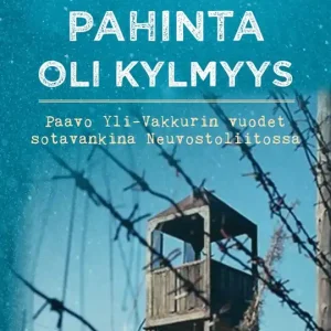 Pahinta oli kylmyys (e-bok) av Ariela Säkkinen Lågt pris