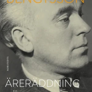 Äreräddning för campeadoren (e-bok) av Frans G. Bengtsson Endast idag