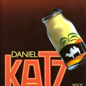 Antti Keplerin lait (e-bok) av Daniel Katz Sista chansen