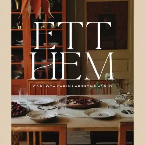 Ett hem: Carl och Karin Larssons värld (e-bok) av Elsa Billgren risnedsättning