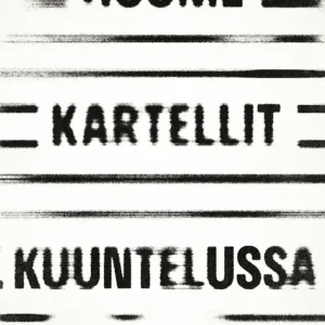 Lägg i varukorgen Huumekartellit kuuntelussa (e-bok) av Diamant Salihu