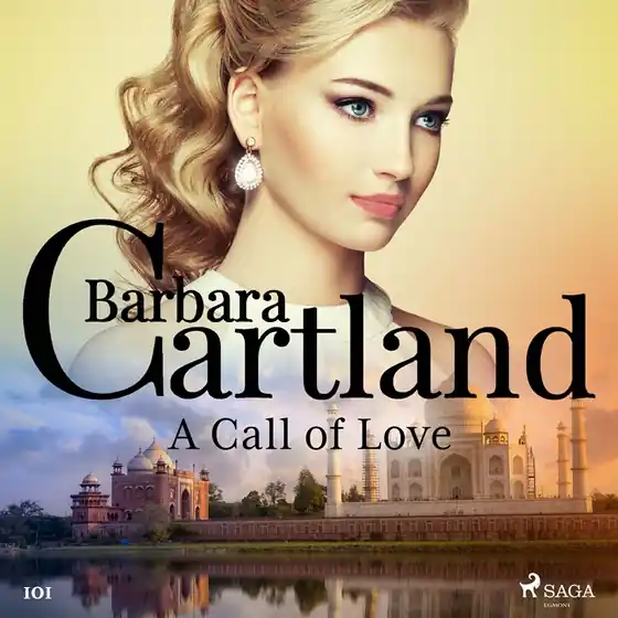 A Call of Love (Barbara Cartland's Pink Collection 101) (ljudbok) av Barbara Cartland Köp online