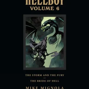Hellboy | 0:e upplagan Premium