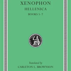 Hellenica, Volume II | 0:e upplagan Beställ nu