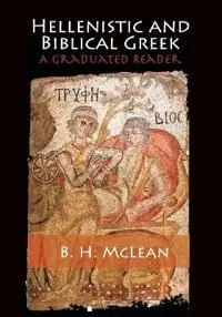 risnedsättning Hellenistic and Biblical Greek | 0:e upplagan