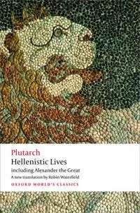 Hellenistic Lives | 0:e upplagan Sista chansen