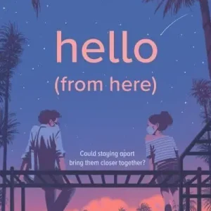 Hello (From Here) | 0:e upplagan Fynd