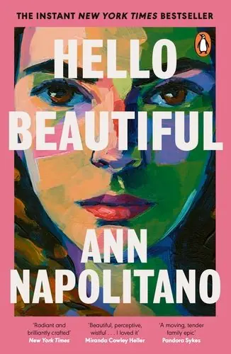 Beställ nu Hello Beautiful | 0:e upplagan