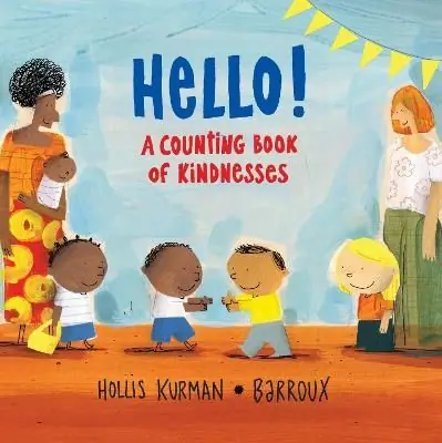 Hello! | 0:e upplagan Billigare