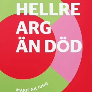 Premium Hellre arg än död | 1:a upplagan