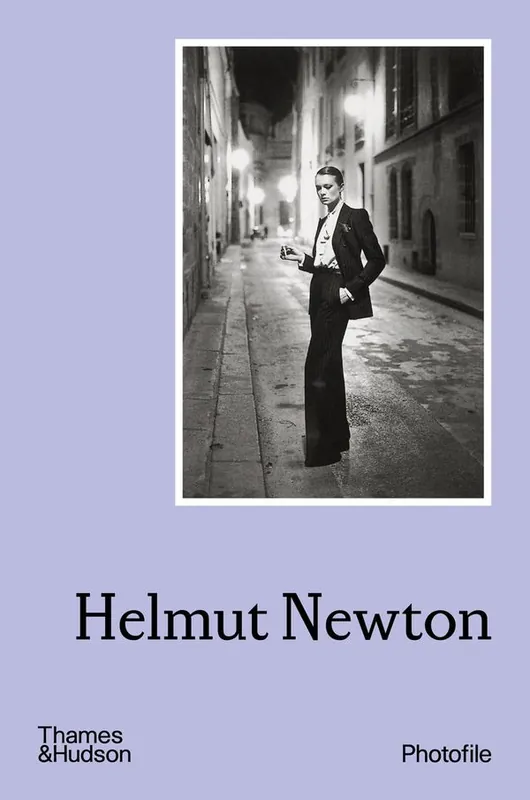 Helmut Newton | 0:e upplagan Bästa pris