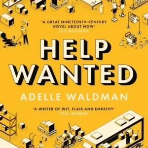 Reapris Help Wanted | 0:e upplagan