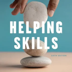 Helping Skills | 6:e upplagan Reapris