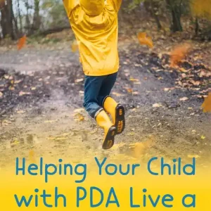 Köp nu Helping Your Child with PDA Live a Happier Life | 0:e upplagan