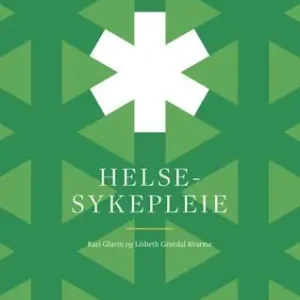 Fynd Helsesykepleie | 1:a upplagan