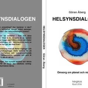 Helsynsdialogen : omsorg om planet och människa | 0:e upplagan Billig