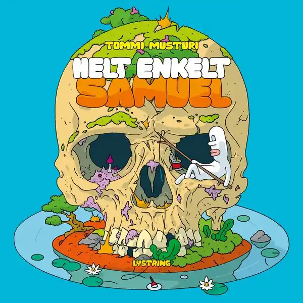 Populärt val Helt enkelt Samuel | 1:a upplagan