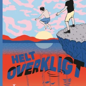 Helt overkligt | 0:e upplagan Sänkt pris