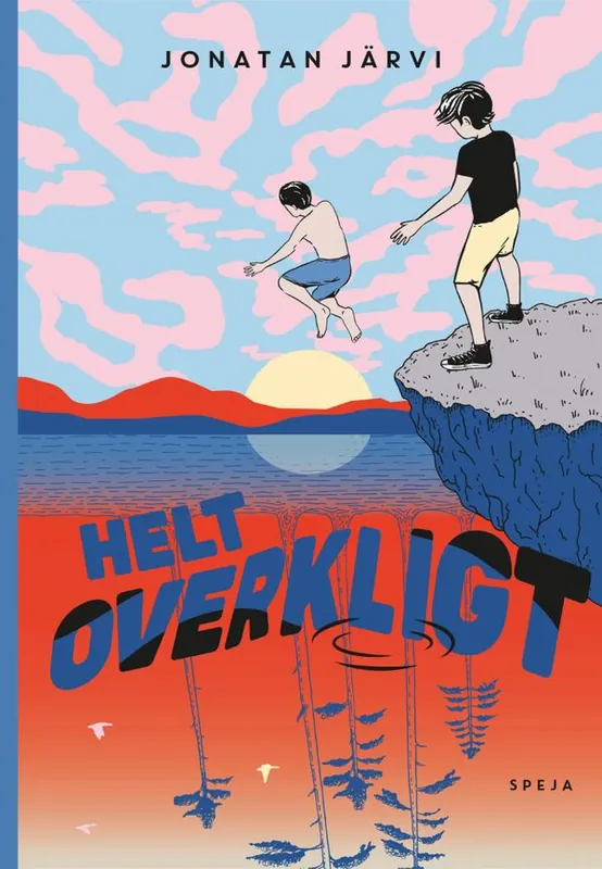 Helt overkligt | 0:e upplagan Sänkt pris