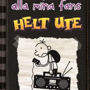 Helt ute | 0:e upplagan I lager