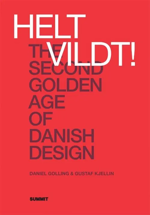 Helt vildt! | 0:e upplagan I lager
