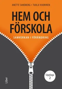 Säker betalning Hem och förskola - samverkan i förändring | 2:a upplagan