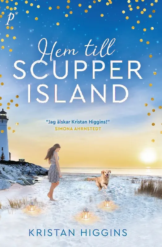 Outlet Hem till Scupper Island | 1:a upplagan