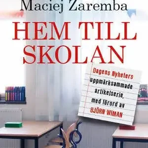 Begränsad tid Hem till skolan | 1:a upplagan
