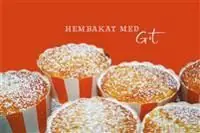 Nedsatt pris Hembakat med Git | 1:a upplagan