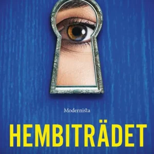 Hembiträdet | 0:e upplagan Beställ idag