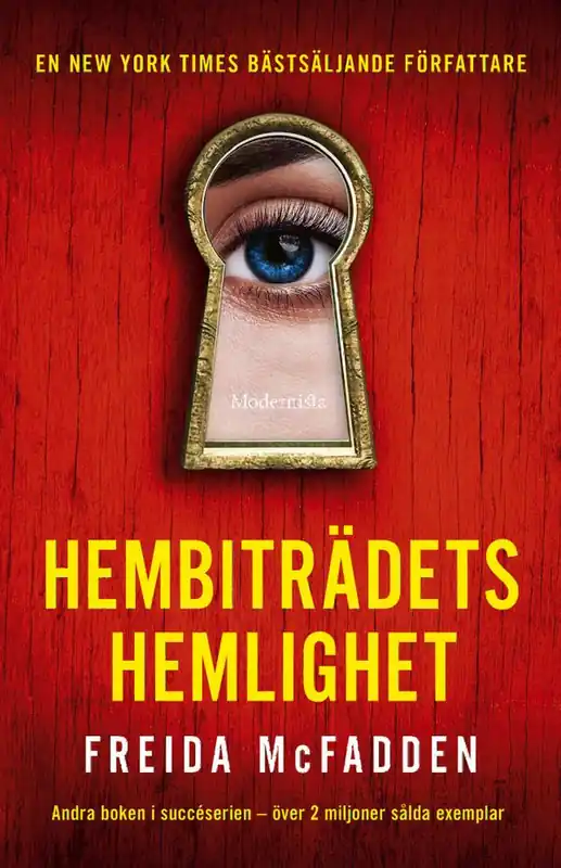Hembiträdets hemlighet | 0:e upplagan Endast denna vecka