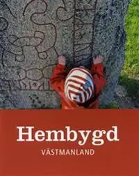 Extra rabatt Hembygd Västmanland | 1:a upplagan