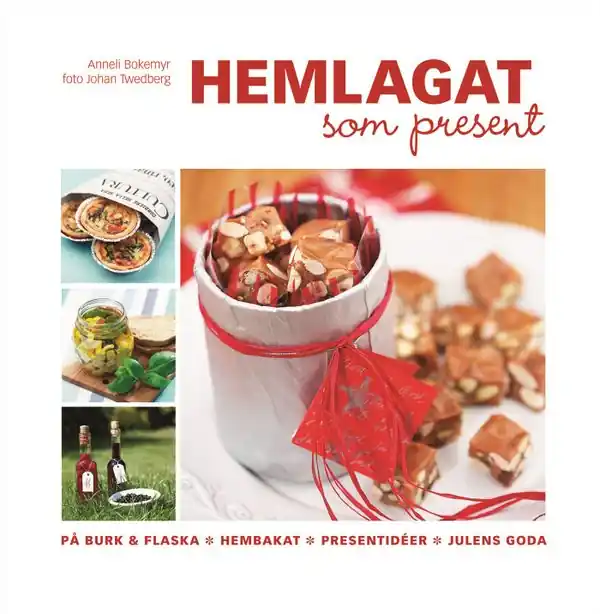 Hemlagat som present | 0:e upplagan Kampanj
