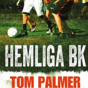 Hemliga BK | 1:a upplagan Extra rabatt