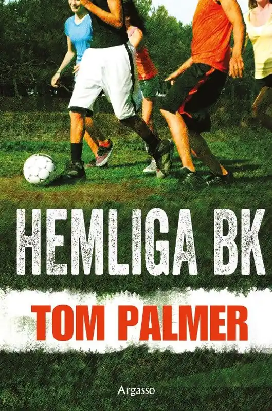 Hemliga BK | 1:a upplagan Extra rabatt