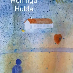 Kundfavorit Hemliga Hulda | 1:a upplagan