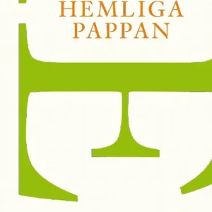 Hemliga pappan | 0:e upplagan Billig