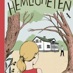 Reapris Hemligheten | 0:e upplagan