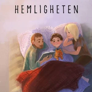 Hemligheten | 1:a upplagan Begränsat erbjudande