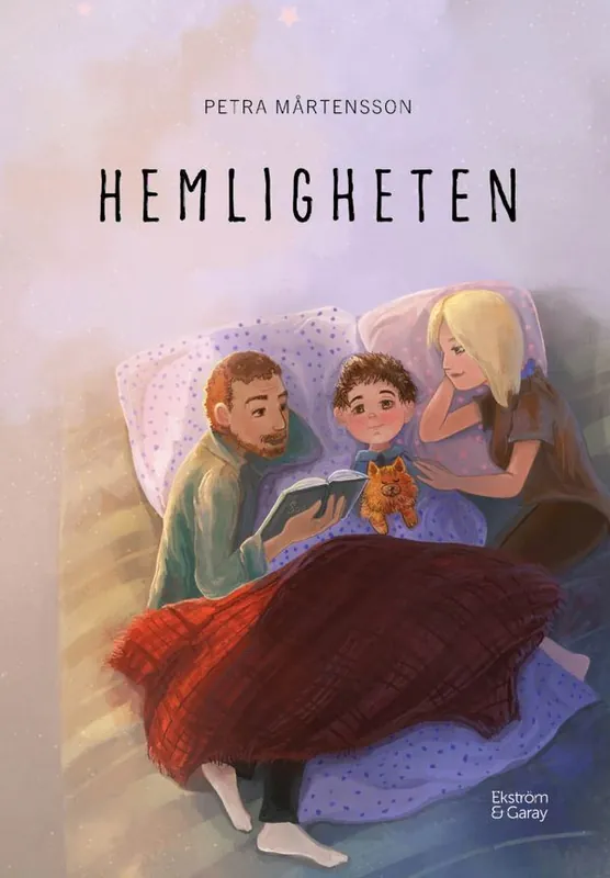 Hemligheten | 1:a upplagan Begränsat erbjudande