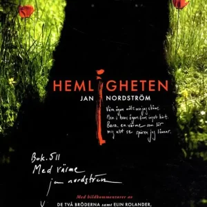 Hemligheten | 1:a upplagan Erbjudandepris