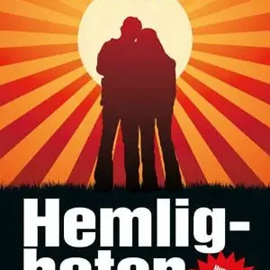 Reapris Hemligheten : från ögonkast till varaktig relation | 1:a upplagan